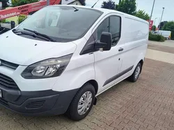 Gebraucht 2014 Ford Transit Basis | 7.000 € (Superpreis)