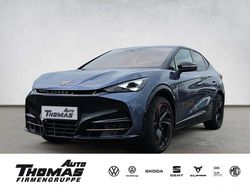 Tavascanblau Gebraucht 2024 Cupra Tavascan VZ SUV | 45.280 € (Etwas zu teuer)