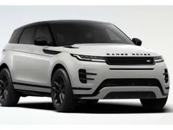 Fuji white Neu 2024 Land Rover Range Rover evoque SE Dynamic SUV | 69.628 € (Etwas zu teuer)