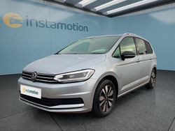 Silber Gebraucht 2025 VW Touran Van / Kleinbus | 35.299 € (Etwas zu teuer)