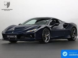 Blau Gebraucht 2020 Ferrari F8 Coupé | 254.900 €