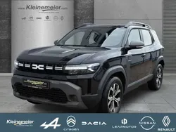 Schwarz Neu 2025 Dacia Duster Expression SUV | 22.974 €