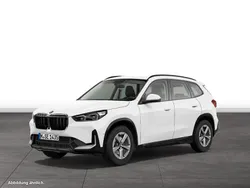 Alpinweiss Gebraucht 2024 BMW X1 Shadowline SUV | 42.464 € (Fairer Preis)