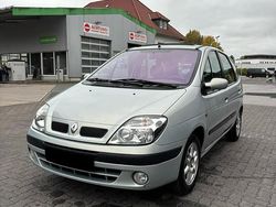 Silber Gebraucht 2001 Renault Scénic Van / Kleinbus | 1.800 € (Fairer Preis)