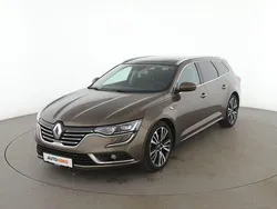 Braun Gebraucht 2020 Renault Talisman Initiale Paris Kombi | 21.270 € (Fairer Preis)