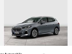 Grau Gebraucht 2022 BMW 218 Luxury Line Kombi | 26.890 € (Fairer Preis)