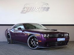 Violett Gebraucht 2022 Dodge Challenger Coupé | 25.900 € (Guter Preis)