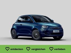 Grün Gebraucht 2023 Fiat 500 Limousine | 15.877 € (Fairer Preis)