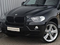 Schwarz Gebraucht 2007 BMW X5 Shadowline SUV | 14.991 €