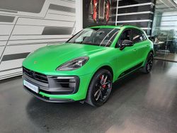 Gebraucht 2024 Porsche Macan GTS SUV | 105.000 € (Fairer Preis)