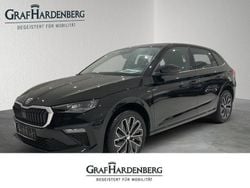 Schwarz Neu 2024 Skoda Scala Drive Kleinwagen | 25.990 € (Fairer Preis)