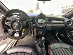 Schwarz Gebraucht 2011 Mini Coupé Chili Coupé | 10.999 €