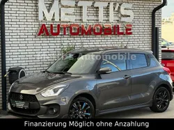 Grau Gebraucht 2022 Suzuki Swift Sport Kleinwagen | 16.990 € (Fairer Preis)