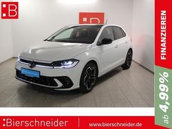 Weiss Gebraucht 2025 VW Polo R-line Limousine | 25.980 € (Teuer)