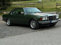 Gebraucht 1980 Mercedes 230 Coupé | 24.900 €