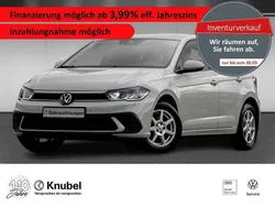 Ascotgrau Gebraucht 2023 VW Polo Life Kleinwagen | 17.495 € (Fairer Preis)