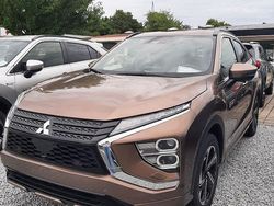 Braun Neu 2024 Mitsubishi Eclipse Cross Plus SUV | 29.990 €