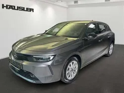 Vulkan grau (metallic) Gebraucht 2023 Opel Astra Enjoy Limousine | 26.990 € (Etwas zu teuer)