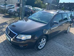 Braun Gebraucht 2008 VW Passat Trendline Kombi | 1.999 € (Guter Preis)