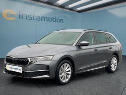 Gebraucht 2025 Skoda Octavia Kombi | 32.149 € (Fairer Preis)