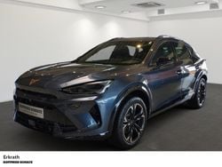 Grau Gebraucht 2024 Cupra Formentor SUV | 34.937 € (Fairer Preis)