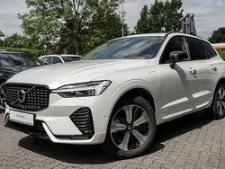 Weiß Gebraucht 2025 Volvo XC60 Plus SUV | 57.890 € (Guter Preis)
