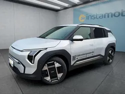 Silber Gebraucht 2025 Kia EV3 SUV | 37.149 € (Guter Preis)