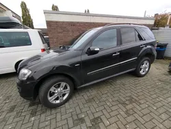 Gebraucht 2008 Mercedes ML320 Edition 1 SUV | 15.000 €