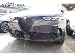 Grau (grigio vesuvio, metallic (581)) Neu 2025 Alfa Romeo Tonale Veloce SUV | 45.000 € (Etwas zu teuer)