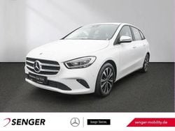 Weiß Gebraucht 2022 Mercedes B250e Business Van / Kleinbus | 23.160 € (Guter Preis)