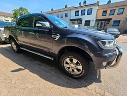 Grau Gebraucht 2021 Ford Ranger Limited Abholung | 25.600 € (Guter Preis)