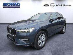 Blau Gebraucht 2022 Volvo XC60 Core SUV | 34.690 € (Superpreis)