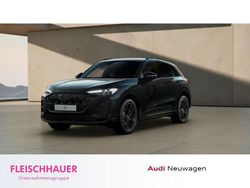 Mythosschwarz metallic Neu 2025 Audi Q5 Sport SUV | 81.280 € (Etwas zu teuer)