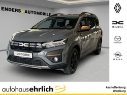 Schiefergrau Neu 2025 Dacia Jogger Extreme Kombi | 24.349 € (Fairer Preis)