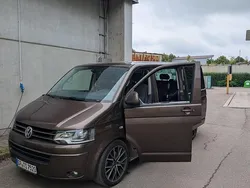 Braun Gebraucht 2012 VW T5 Van | 25.900 €