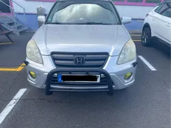Silber Gebraucht 2005 Honda CR-V Executive SUV | 2.800 € (Guter Preis)