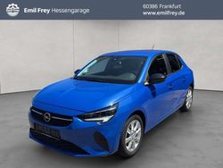 Schwarz Gebraucht 2023 Opel Corsa Limousine | 15.350 € (Fairer Preis)