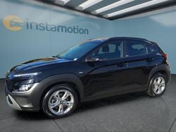 Schwarz Gebraucht 2021 Hyundai Kona SUV | 17.699 € (Fairer Preis)