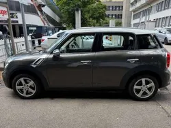 Grau Gebraucht 2011 Mini Cooper S Clubman Kombi | 8.500 € (Fairer Preis)