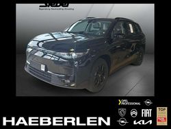Metallic black Neu 2025 Leapmotor C10 SUV | 38.490 € (Fairer Preis)