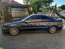 Schwarz Gebraucht 1995 Opel Calibra Edition Coupé | 5.000 €