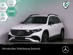 Mercedes EQB300