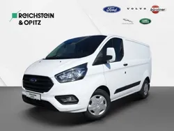 Frozenwhite Gebraucht 2023 Ford Transit Custom Trend Van | 32.990 € (Fairer Preis)
