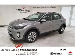 Astro grey m Neu 2025 Kia Stonic Vision SUV | 22.990 € (Fairer Preis)
