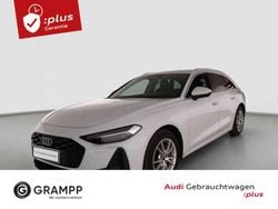 Weiß Gebraucht 2025 Audi A5 Ambiente Kombi | 48.490 €