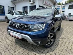 Blau cosmos Gebraucht 2018 Dacia Duster Prestige SUV | 14.949 € (Fairer Preis)