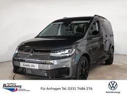 VW Caddy