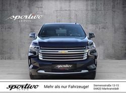 Midnight blue Gebraucht 2024 Chevrolet Tahoe SUV | 67.911 € (Guter Preis)