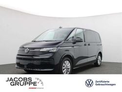 Schwarz Gebraucht 2022 VW T7 Basis Van | 42.970 € (Fairer Preis)