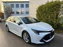 Toyota Corolla Hybrid